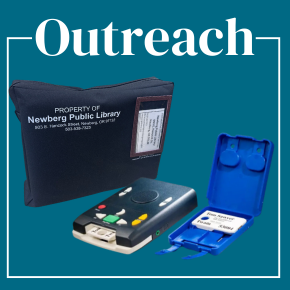Outreach Services